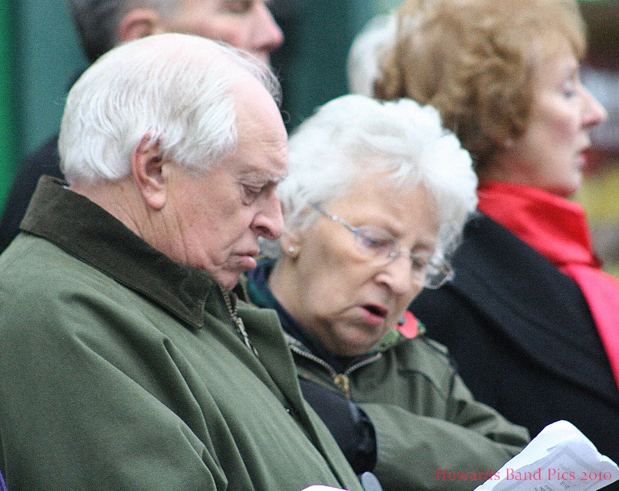 Remembrance Sunday