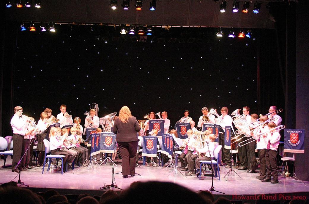 Christmas Concert 2010