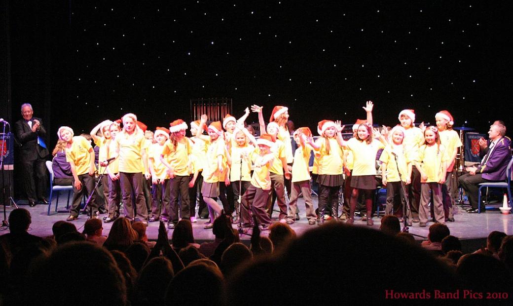 Christmas Concert 2010