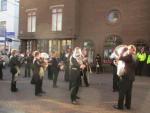 Remembrance Parade 2012