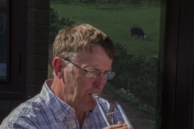 Richard Shorey