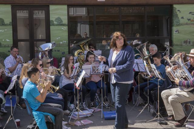 Youth Band 2