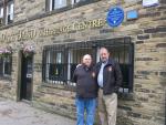 Saddleworth Whit Friday Marches