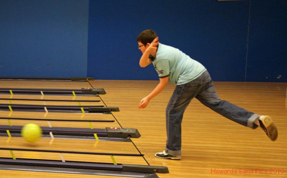 Strike?