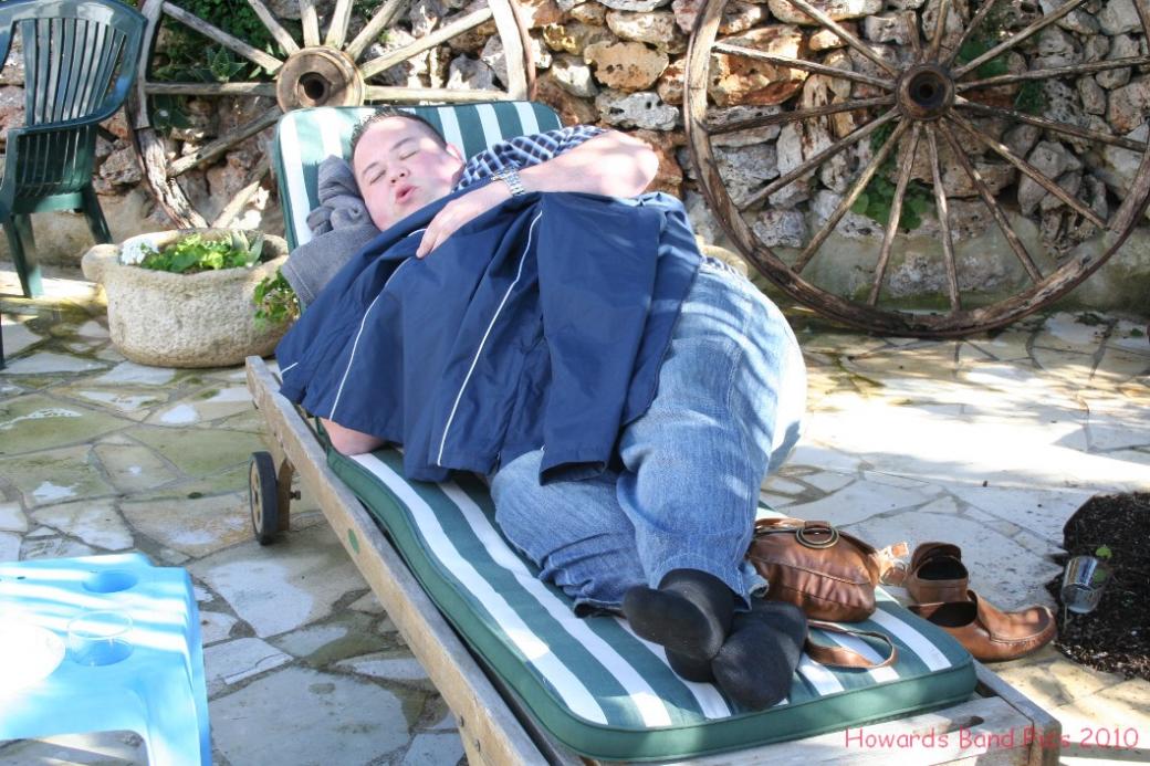 Siesta