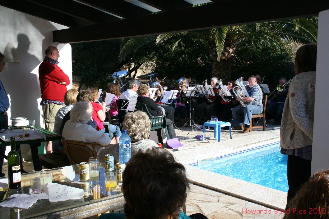 The coolest seats in the house?