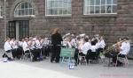 Sunday Afternoon in Abergavenny
