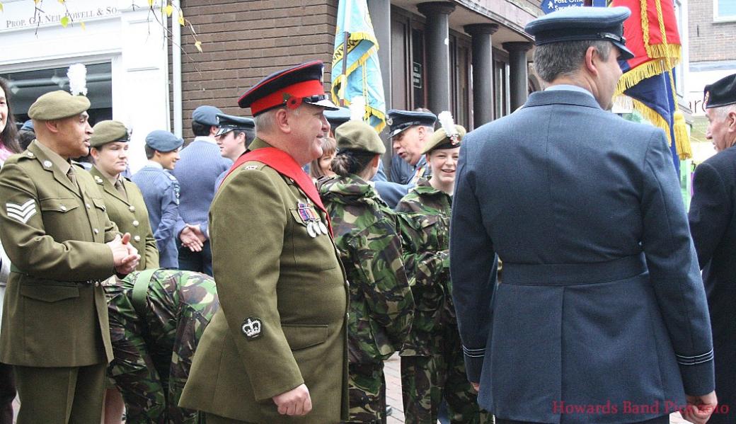 Remembrance Sunday