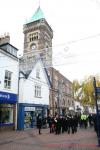 Remembrance Sunday