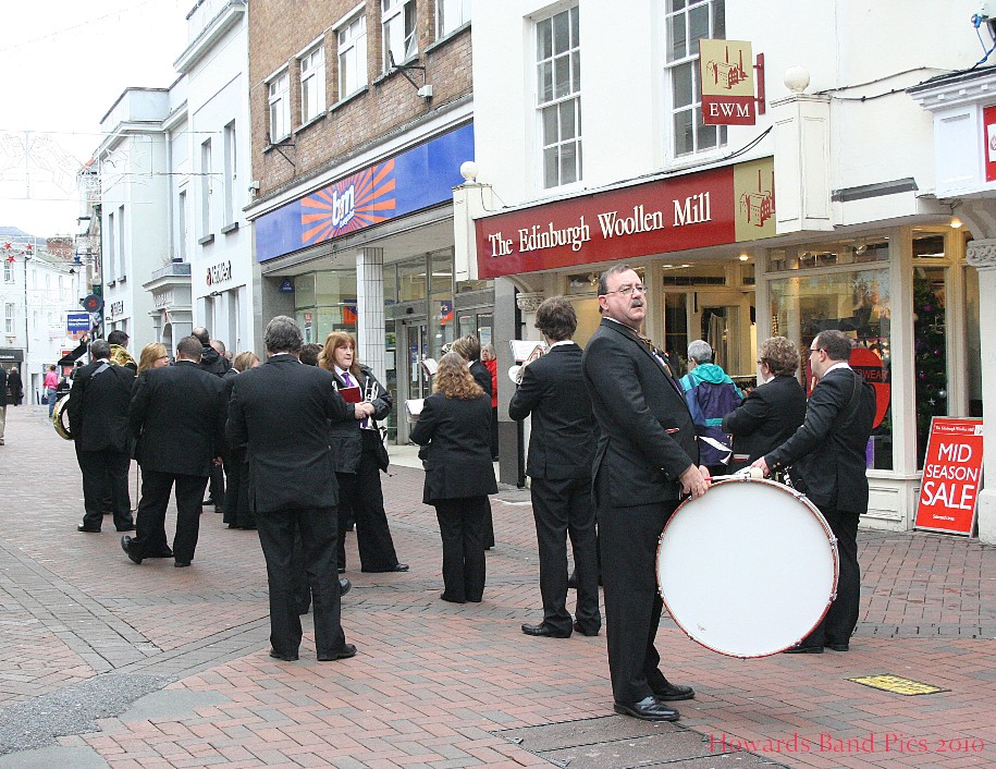 Remembrance Sunday
