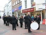 Remembrance Sunday