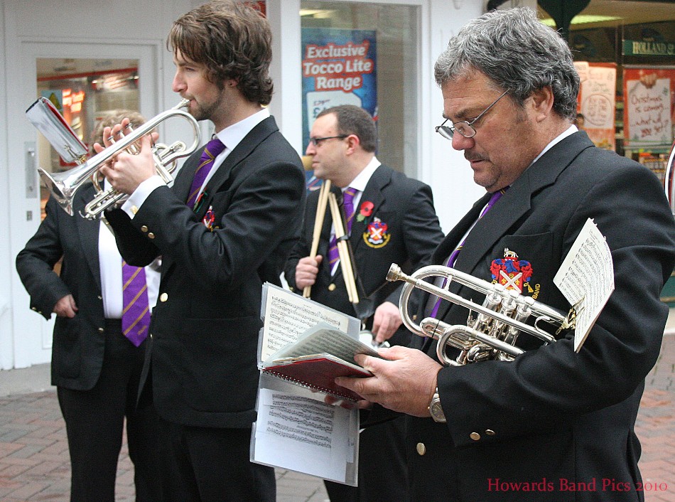 Remembrance Sunday