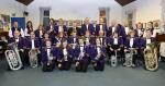 Abergavenny Borough Band 2011