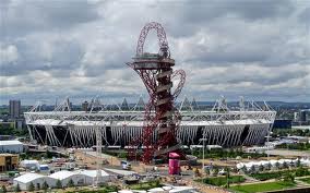 The Olympic Park