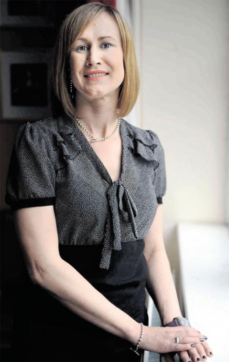Samantha Dodd, Mayor of Abergavenny