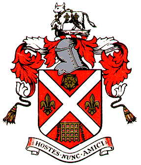 Town Coat of Arms